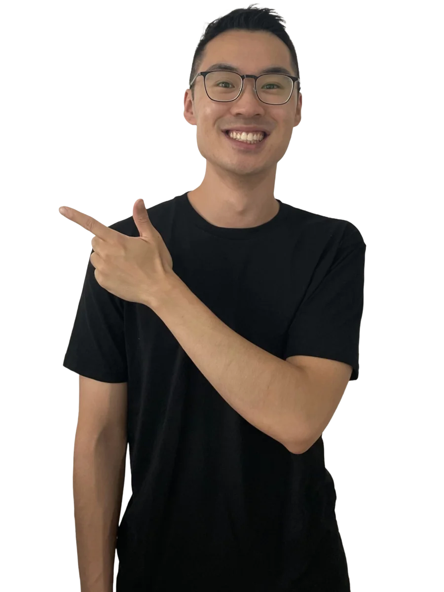 John Huang, Founder of Bing's Academy